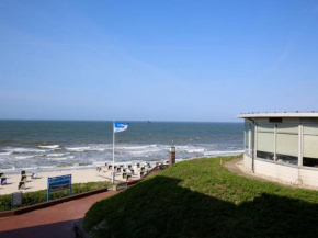 Wangerooge sea view Comfortable Vacation Home